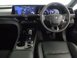 見通しのよいすっきりとした視界で、誰でも運転しやすいです。運転のしやすさは疲れにくさにも繋がりますよ♪
