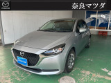 R3年のMAZDA2 15S スマートエディション入荷。