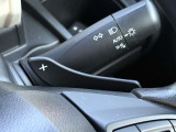 ☆ハンドルまわりもスッキリしていて運転もしやすいですよ☆