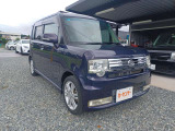 自社作業によるボディ-全体磨き済み。車内クリ-ニング済みです。皆様より好評いただいております!