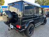 Gクラス G350d ロング 4WD 
