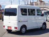 エブリイ ジョイン 4WD 
