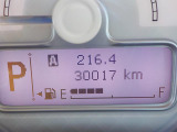 走行距離30015キロ☆