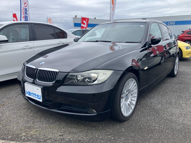 3シリーズセダン323i