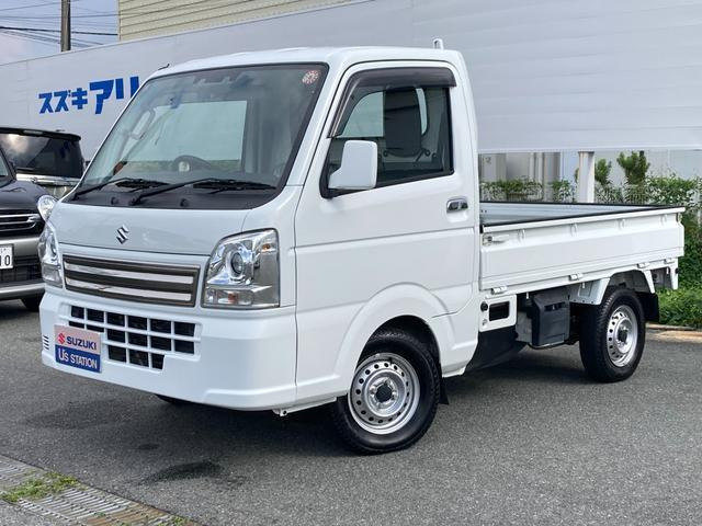 キャリイ 60周年記念車 