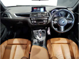 アウトバーンでの走行を見据えたBMWのブレーキシステムはもしもの時にもいち早くマシンを停止してくれます。