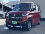 デリカミニ G プレミアム 