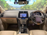 ランドクルーザープラド 2.7 TX Lパッケージ マットブラック エディション 4WD 