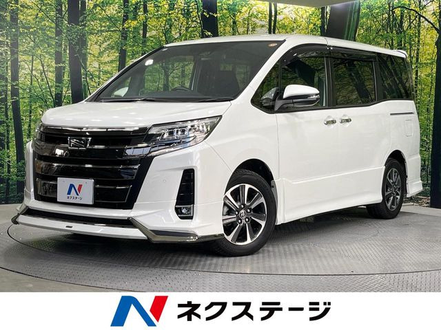ノア 2.0 Si W×B II 