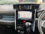 大型9インチナビ