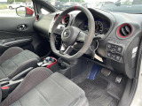 ノート 1.2 e-POWER NISMO 修復歴無し