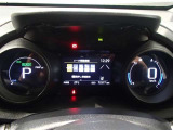 メーターはかっこいいので気持ちが上がりますよね!