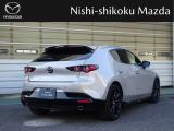 MAZDA3ファストバック 2.0 20S レトロスポーツエディション 
