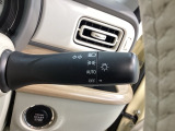 便利なオートライト付です。