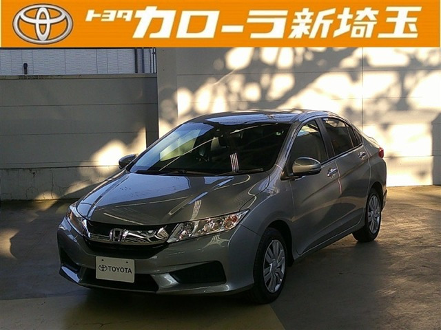 グレイス 1.5 LX 