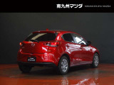 MAZDA2 1.5 15S スマートエディション 