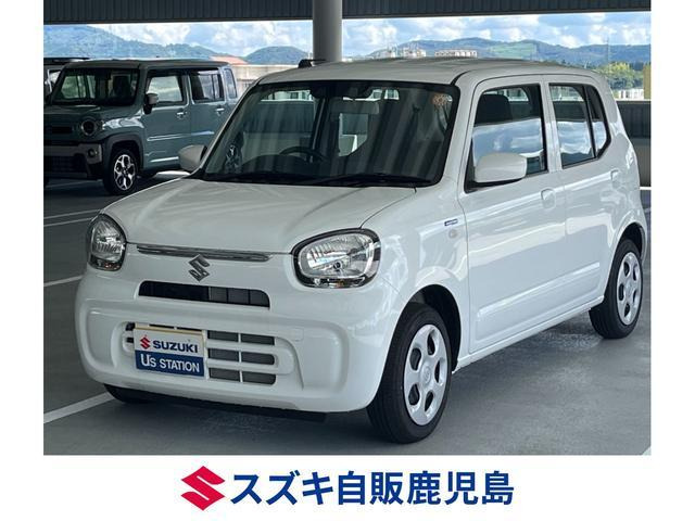 アルト ハイブリッド(HYBRID) S 