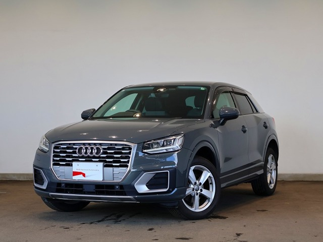 Q2 1.0 TFSI スポーツ 
