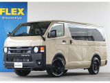 登録未使用車!フルカスタム車両!