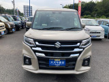 ソリオ 1.2 ハイブリッド(HYBRID)  MZ 