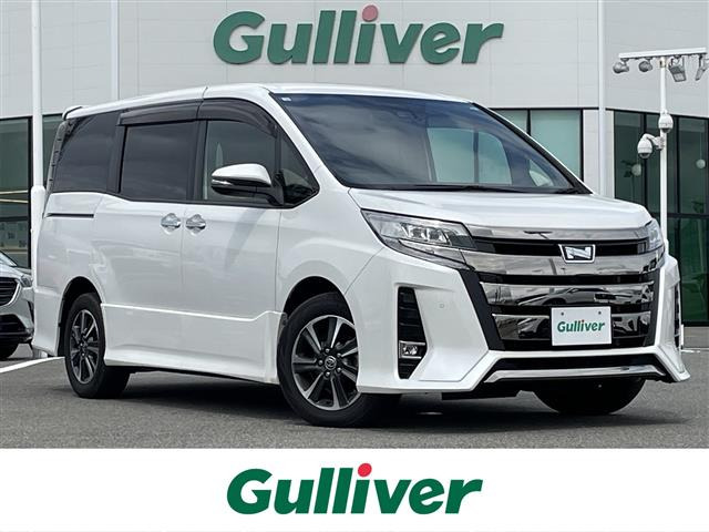 ノア 2.0 Si ダブルバイビーⅡ 修復歴無し