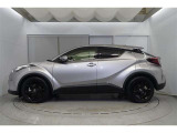 C-HR ハイブリッド 1.8 G モード ネロ 