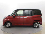 タンク 1.0 カスタム G 4WD 