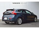 V40 T3 インスクリプション 