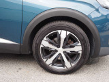 タイヤ:ミシュラン_プライマシー5_225/55R18インチ