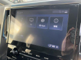 アルファード 2.5 S Cパッケージ 本革シート サンルーフ