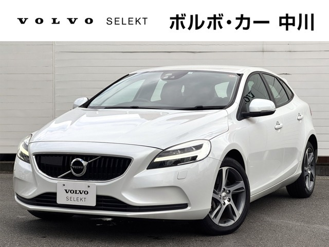 V40 T3 モメンタム 