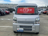 エブリイ PC 