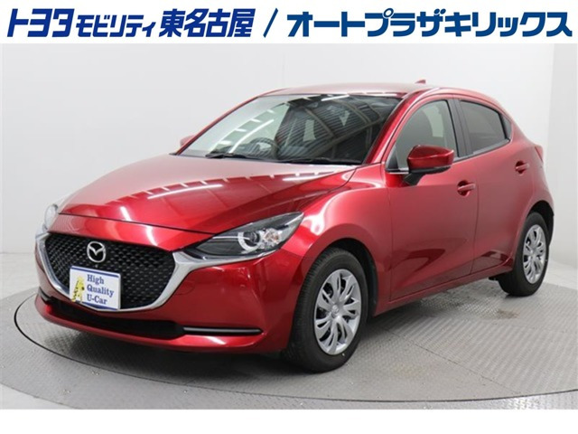 MAZDA2 1.5 15S 