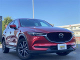 CX-5 2.2 XD プロアクティブ 4WD 