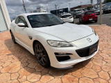 RX-8 タイプRS 