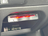 ●ETC車載器(アンテナ分離型音声案内タイプ):お引き渡し時には再セットアップを実施後、お渡しいたします。マイレージ登録に関してもお気軽にスタッフまでお尋ねください。