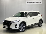 令和3年式 キックス X 入庫しました!分りやすい画像を複数掲載しておりますので、ご覧ください♪