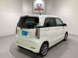 【Honda認定中古車 U-Select】 は3つの安心をお約束します。 1 Hondaのプロが整備した安心。 2 第三者機関がチェックした安心。 3 購入後もHondaが保証する安心。