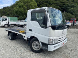 タイタンダッシュ  1.5t積・車両運搬仕様・歩み板付