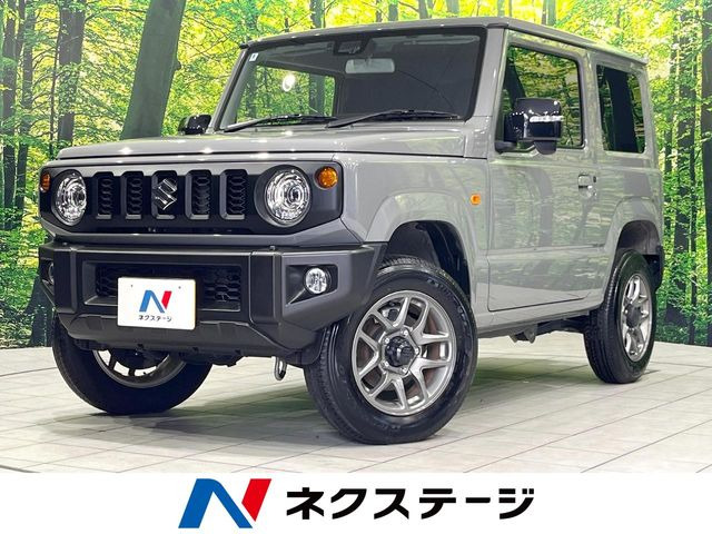 ジムニー  XC