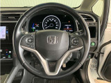 【Honda SENSING】衝突被害軽減ブレーキ〈CMBS〉、ACC〈アダプティブ・クルーズ・コントロール〉、LKAS〈車線維持支援システム〉、誤発進抑制機能、等で安全運転のサポートをします!