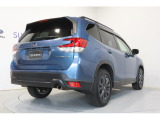 フォレスター 2.5 X エディション 4WD 