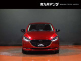 【LEDヘッドライト】夜間も明るく鮮明に照らしますので、安全性も向上します。