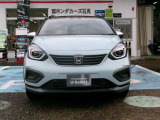 フィット  1.3 クロスター 4WD