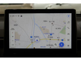 【ディスプレイオーディオ(コネクティッドナビ対応)Plus】T-Connect契約でより便利にご利用いただけるセンター通信型ナビゲーションです。便利な機能が色々ございます。スタッフにご確認ください。