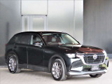 この度は当店のCX-60をご覧頂き、誠にありがとうございます♪当社下取りのワンオーナー車につき、ご安心頂ける一台です!装備も充実しております♪是非この機会にご検討下さい!