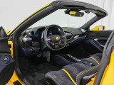 F8スパイダー F1 DCT 