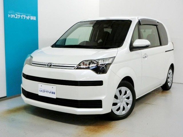 スペイド 1.5 F 