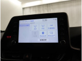 AM/FMラジオ、BluetoothやUSBでのAV接続が可能。