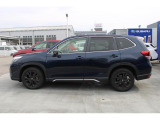 フォレスター 1.8 スポーツ 4WD 